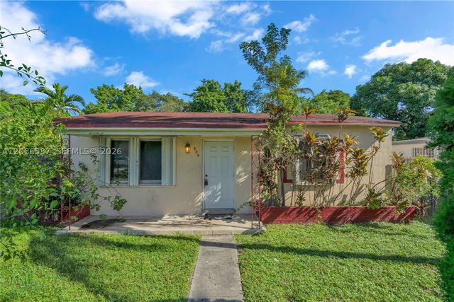 855 NW 130th St, North Miami, FL 33168