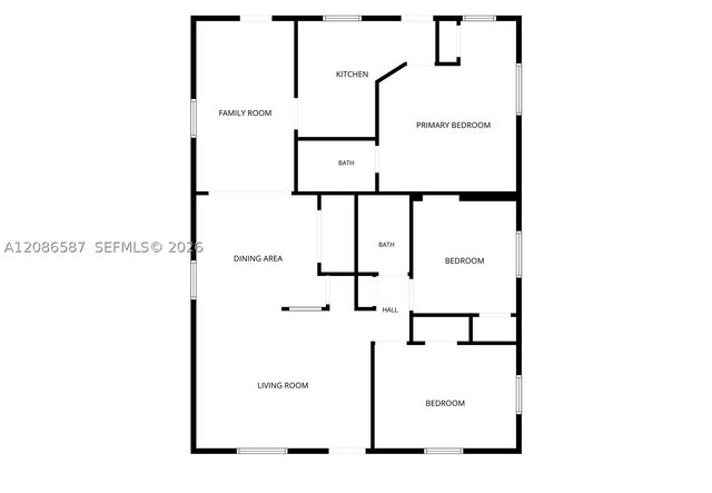 855 NW 130th St, North Miami, FL 33168