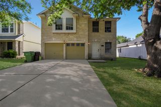 1320 Green Terrace DR, Round Rock, TX 78664