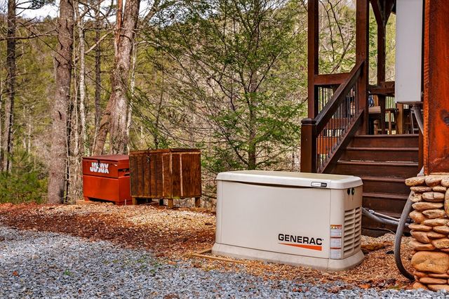 40 Adelaide Trail, Blue Ridge, GA 30513