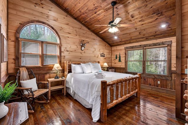 40 Adelaide Trail, Blue Ridge, GA 30513