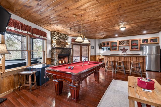 40 Adelaide Trail, Blue Ridge, GA 30513