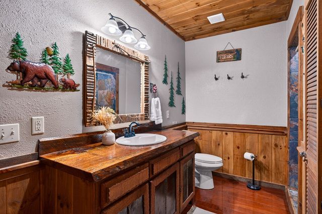 40 Adelaide Trail, Blue Ridge, GA 30513