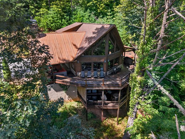 40 Adelaide Trail, Blue Ridge, GA 30513