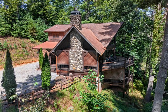 40 Adelaide Trail, Blue Ridge, GA 30513