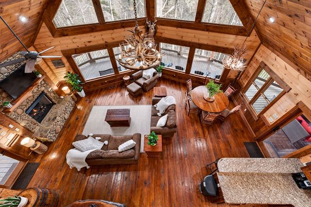 40 Adelaide Trail, Blue Ridge, GA 30513