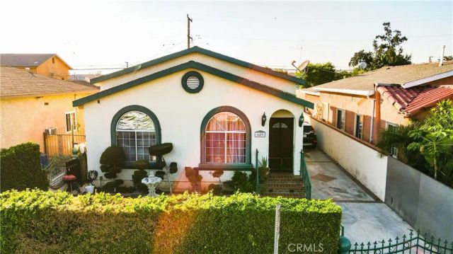 649 S Vancouver Avenue, Los Angeles, CA 90022