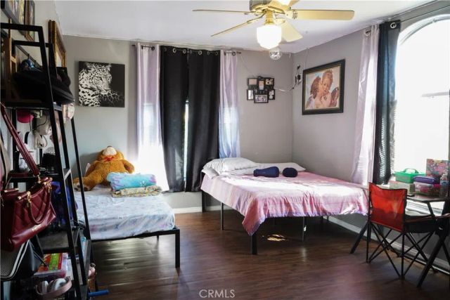 649 S Vancouver Avenue, Los Angeles, CA 90022