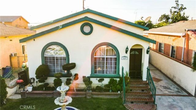 649 S Vancouver Avenue, Los Angeles, CA 90022