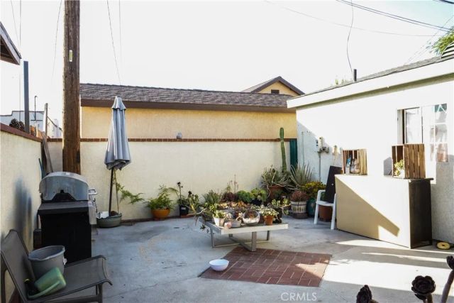 649 S Vancouver Avenue, Los Angeles, CA 90022