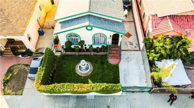649 S Vancouver Avenue, Los Angeles, CA 90022