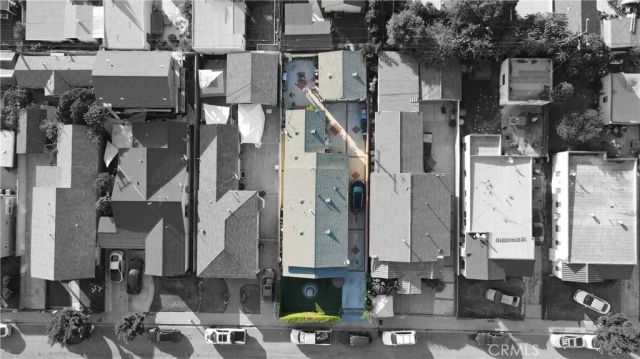 649 S Vancouver Avenue, Los Angeles, CA 90022