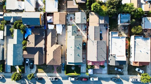 649 S Vancouver Avenue, Los Angeles, CA 90022