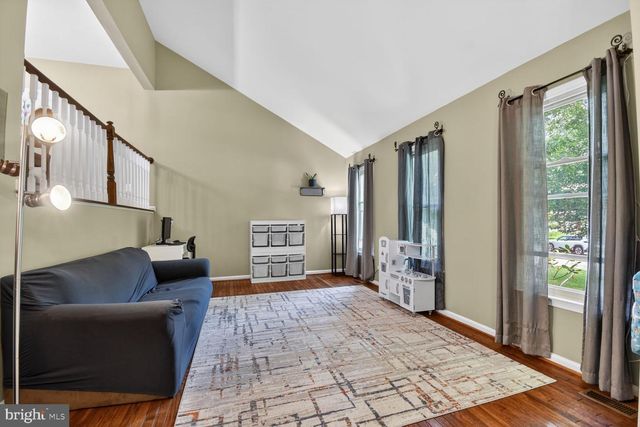 604 SOMERSWORTH WAY, Silver Spring, MD 20902