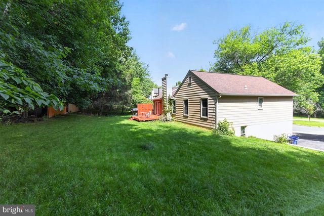 604 SOMERSWORTH WAY, Silver Spring, MD 20902
