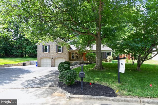 604 SOMERSWORTH WAY, Silver Spring, MD 20902