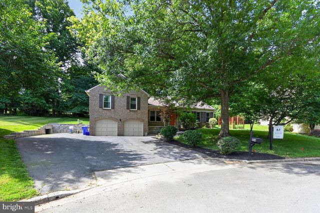 604 SOMERSWORTH WAY, Silver Spring, MD 20902