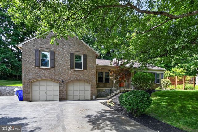 604 SOMERSWORTH WAY, Silver Spring, MD 20902