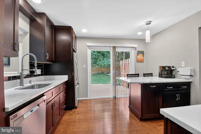 604 SOMERSWORTH WAY, Silver Spring, MD 20902