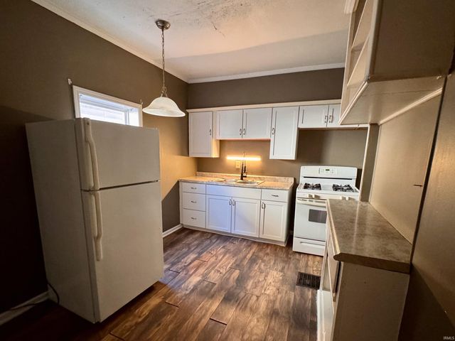 1308 Kinyon Street, South Bend, IN 46616