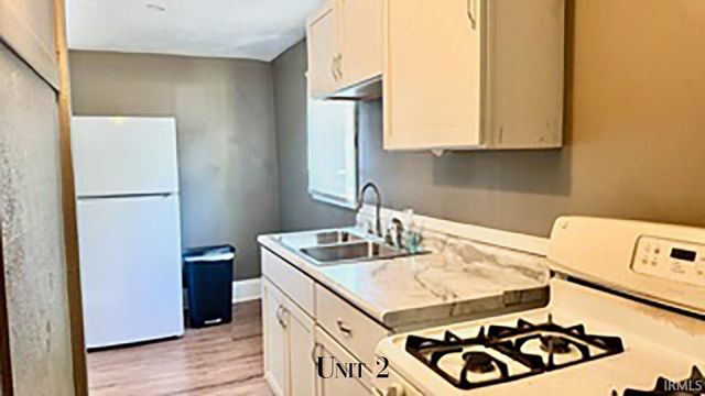 1308 Kinyon Street, South Bend, IN 46616