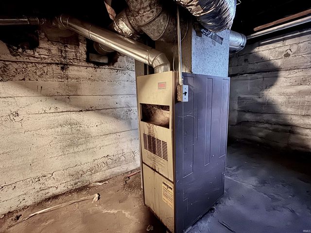 1308 Kinyon Street, South Bend, IN 46616