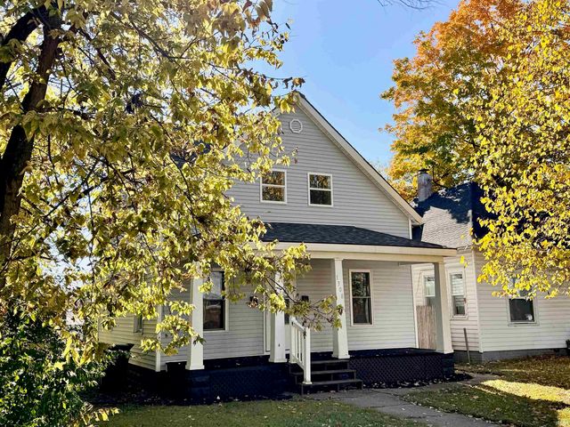 1308 Kinyon Street, South Bend, IN 46616