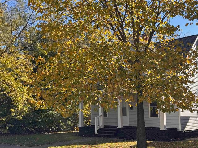 1308 Kinyon Street, South Bend, IN 46616