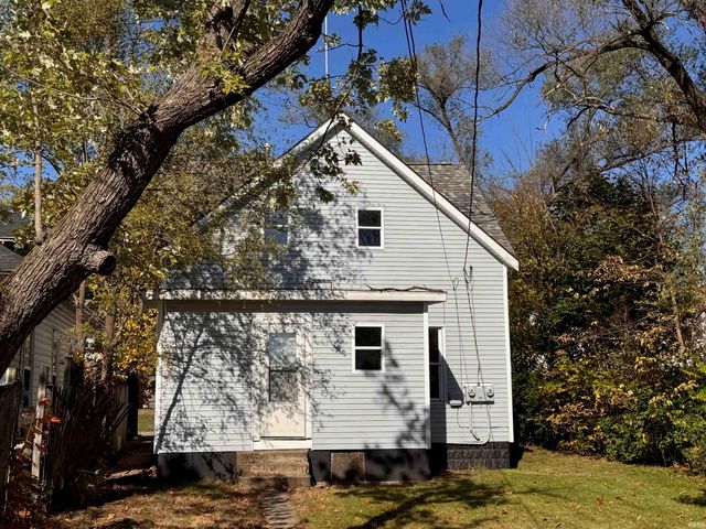 1308 Kinyon Street, South Bend, IN 46616