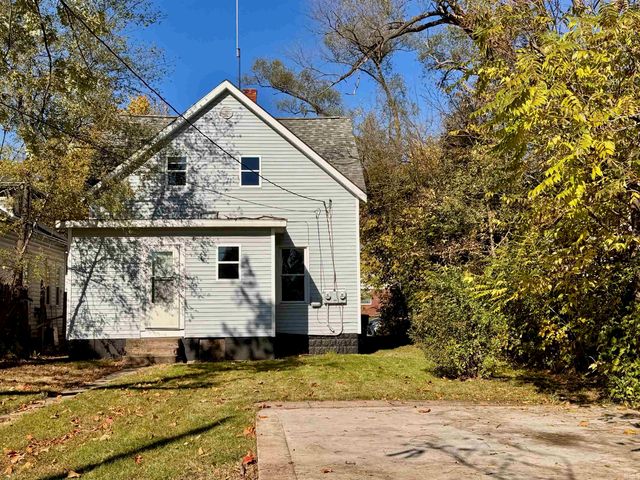 1308 Kinyon Street, South Bend, IN 46616