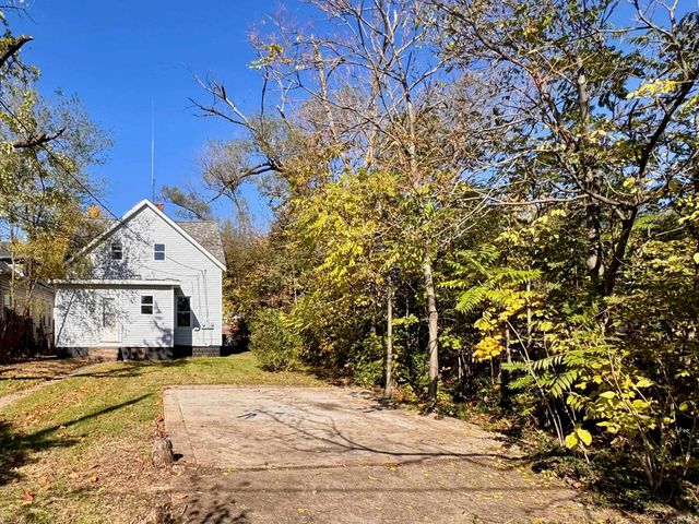 1308 Kinyon Street, South Bend, IN 46616