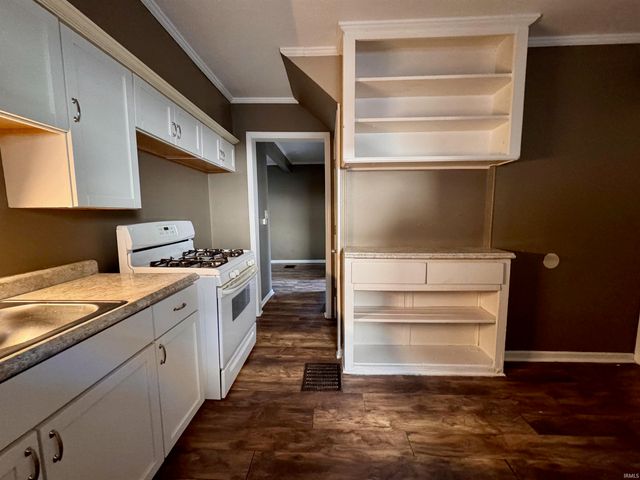 1308 Kinyon Street, South Bend, IN 46616