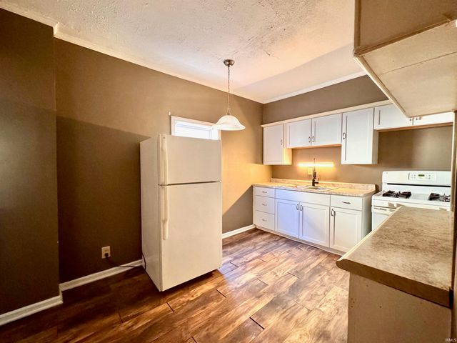 1308 Kinyon Street, South Bend, IN 46616