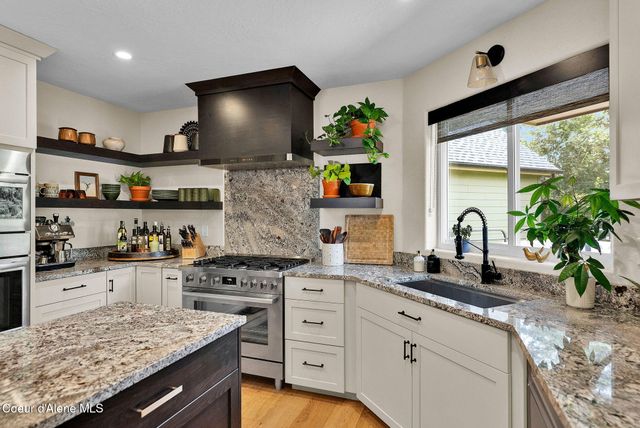968 N ARMSTRONG DR, Coeur D'alene, ID 83814