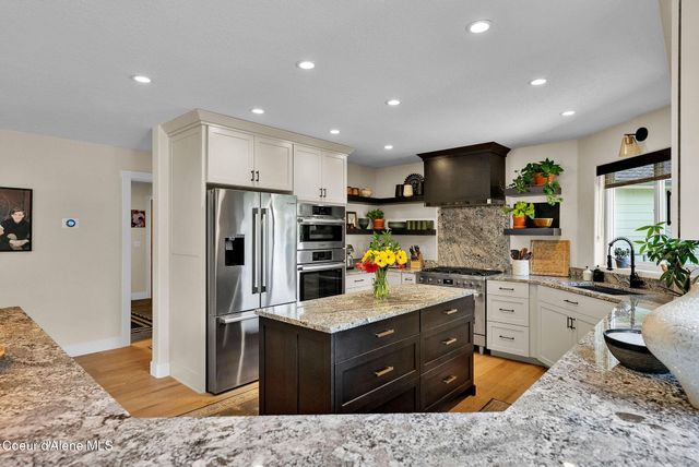 968 N ARMSTRONG DR, Coeur D'alene, ID 83814