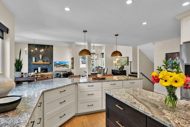 968 N ARMSTRONG DR, Coeur D'alene, ID 83814