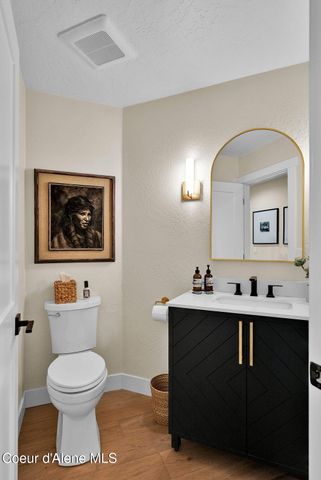 968 N ARMSTRONG DR, Coeur D'alene, ID 83814