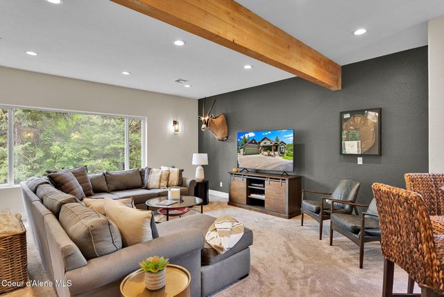 968 N ARMSTRONG DR, Coeur D'alene, ID 83814
