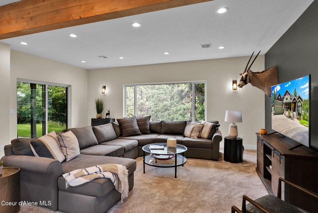 968 N ARMSTRONG DR, Coeur D'alene, ID 83814