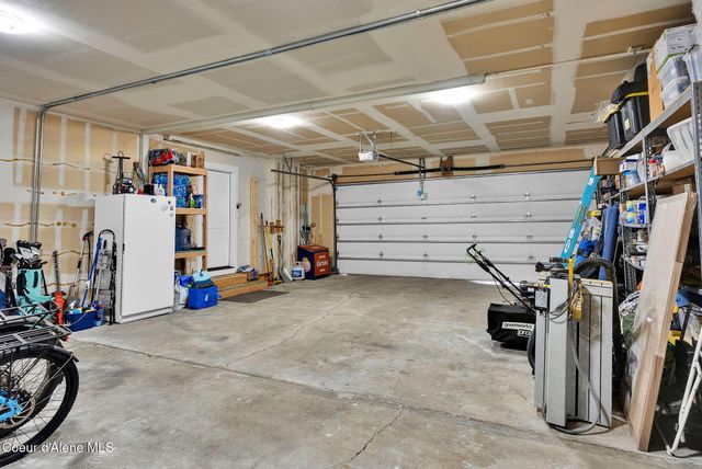 968 N ARMSTRONG DR, Coeur D'alene, ID 83814