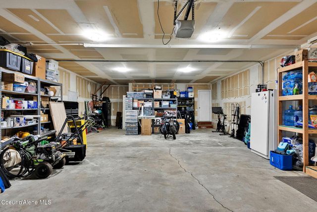 968 N ARMSTRONG DR, Coeur D'alene, ID 83814