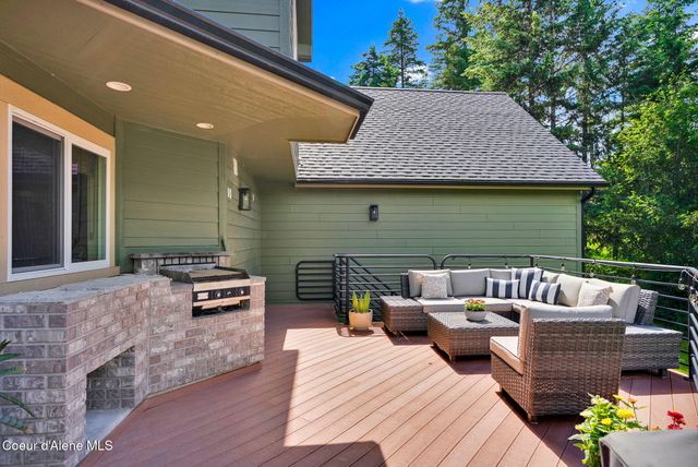 968 N ARMSTRONG DR, Coeur D'alene, ID 83814