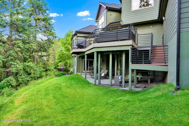 968 N ARMSTRONG DR, Coeur D'alene, ID 83814