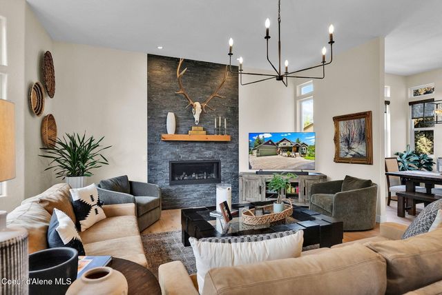 968 N ARMSTRONG DR, Coeur D'alene, ID 83814