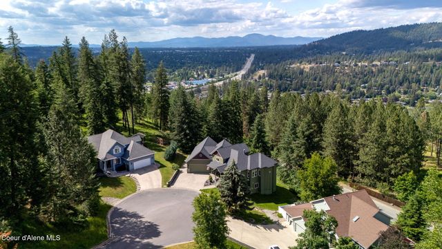 968 N ARMSTRONG DR, Coeur D'alene, ID 83814