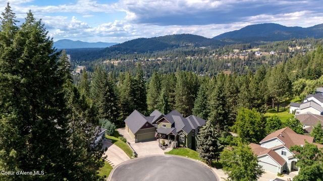 968 N ARMSTRONG DR, Coeur D'alene, ID 83814