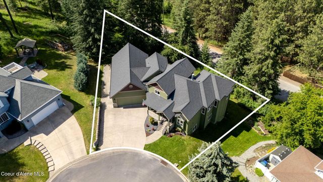 968 N ARMSTRONG DR, Coeur D'alene, ID 83814