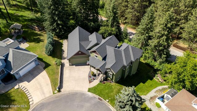 968 N ARMSTRONG DR, Coeur D'alene, ID 83814