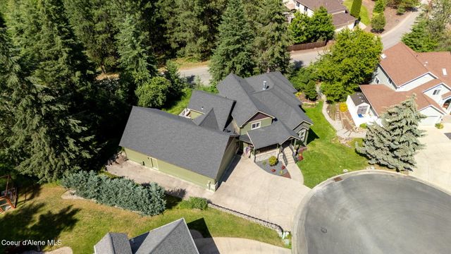 968 N ARMSTRONG DR, Coeur D'alene, ID 83814