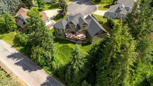 968 N ARMSTRONG DR, Coeur D'alene, ID 83814